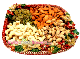 Assorted Tiny Dryfruits