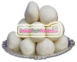 1 KG Rasgullas