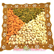 1 KG Assorted Dryfruits Tradition