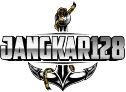 Logo JANGKAR128